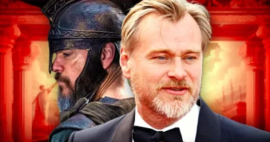 Universal promete o maior épico de Christopher Nolan com The Odyssey