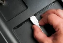 USB na TV