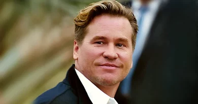Val Kilmer