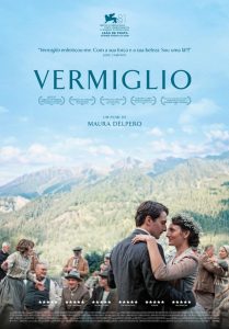 vermiglio critica