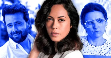 Vive e Deixa Andar Streaming na Max