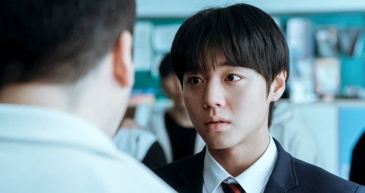Park Ji-hoon 