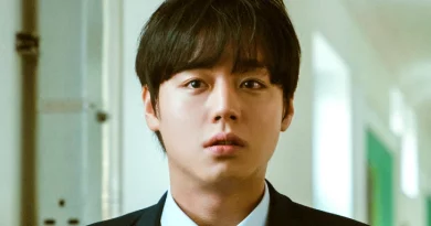 Park Ji-hoon em Weak Hero Class 2