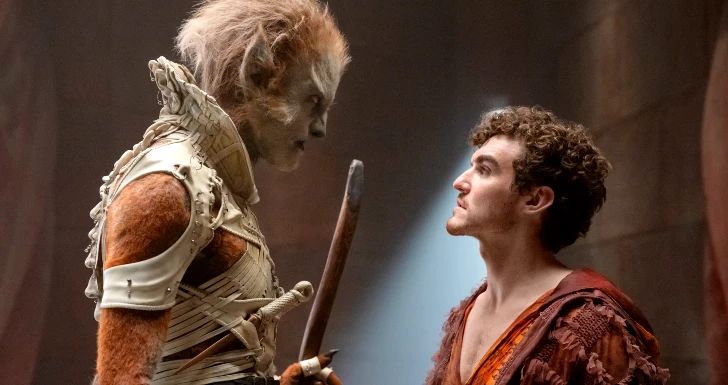 the wheel of time da prime video