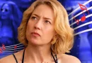 Carrie Coon em The White Lotus da Max