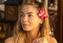 White Lotus t3 Michelle Monaghan