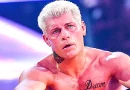cody rhodes wrestlemania wwe netflix