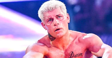 cody rhodes wrestlemania wwe netflix