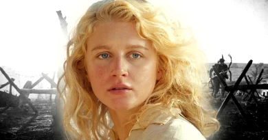 Yellowstone Spin-off 1944