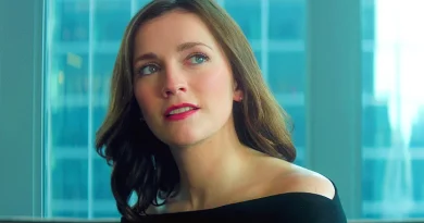 Charlotte Ritchie em You Streaming Netflix