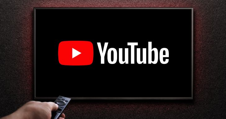 YouTube