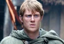 Peter Claffey em A Knight of the Seven Kingdoms