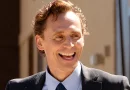 Tom Hiddleston em A Vida de Chuck