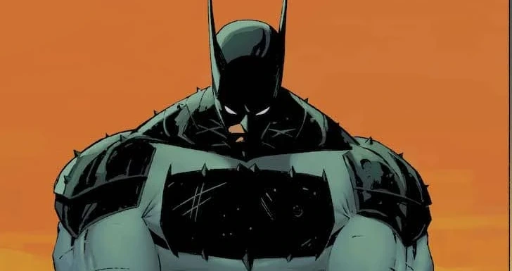Absolute Batman