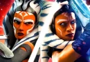 Ahsoka está de volta de forma irreconhecível nesta nova série Star Wars no Disney+