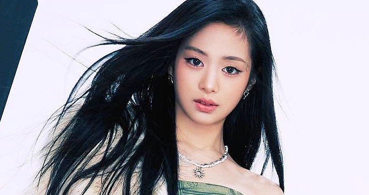 ahyeon das babymonster k-pop