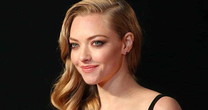 Amanda Seyfried