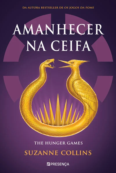 Amanhecer da Ceifa Goodreads