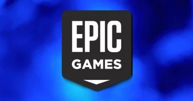 Amnesia - Rebirth na Epic Games