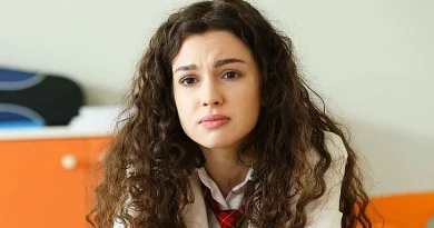 Amor Eterno, nova série turca da SIC, chega esta semana