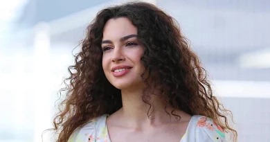 amor eterno série turca na sic