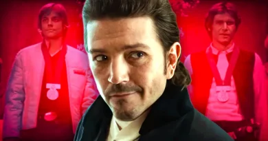 Andor alcança recorde inédito em Star Wars