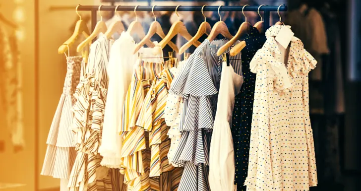 antico dresses