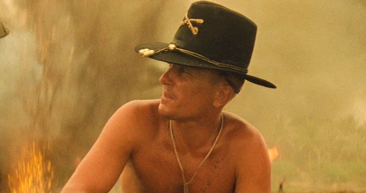 Apocalypse Now