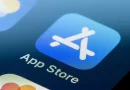 Apple App Store