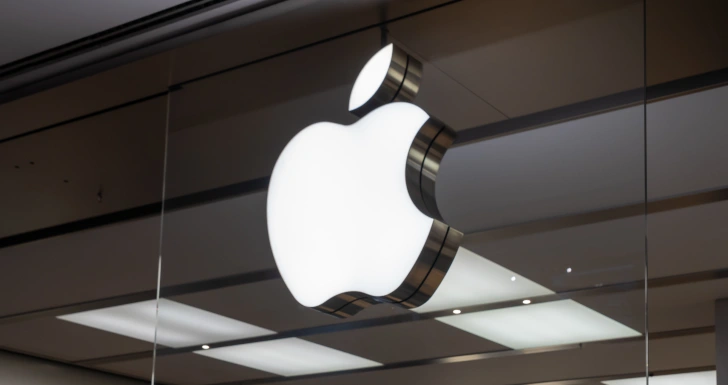 Apple LEGO