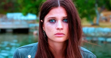 Minissérie sueca de 6 episódios é uma autêntica pérola escondida da Netflix