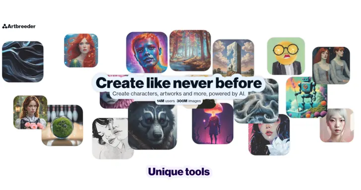 Artbreeder