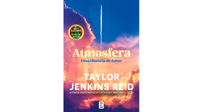 Atmosfera de Taylor Jenkins Reid