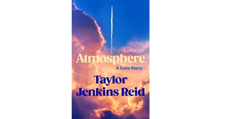 Atmosphere de Taylor Jenkins Reid