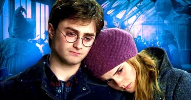 Atriz de Harry Potter confessa ter pouco tempo de vida