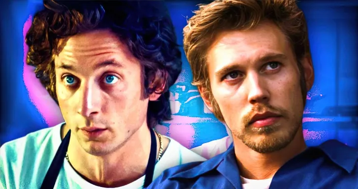 Austin Butler e Jeremy Allen White rivais no novo thriller da A24