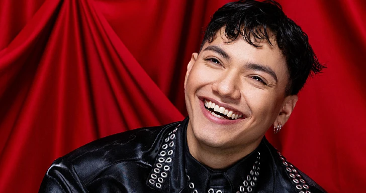 Áustria Eurovisão