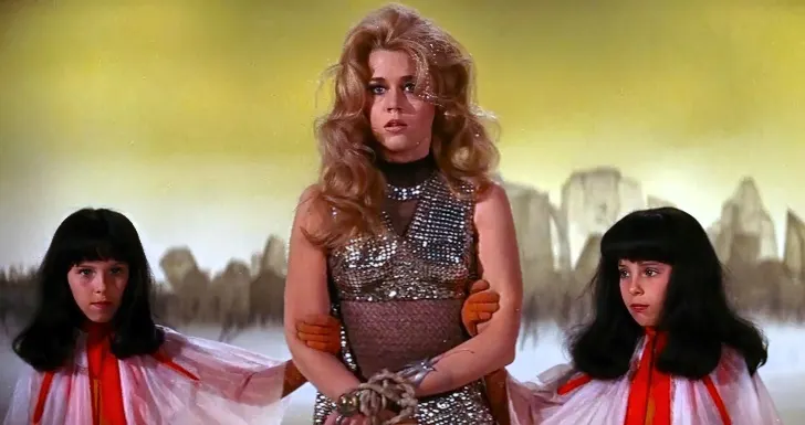 Barbarella