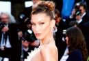 Estes sapatos são a tendência deste verão em Londres, devido a Bella Hadid