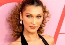 Bella Hadid