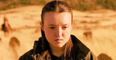 Após o sucesso de Last of Us, Bella Ramsey sublinha a importância desta categoria nos Emmys