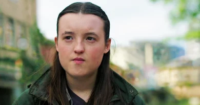 bella ramsey the last of us