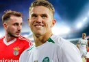 Benfica Sporting Taça Portugal