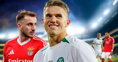 Benfica Sporting Taça Portugal