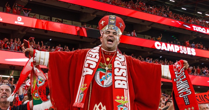 benfica
