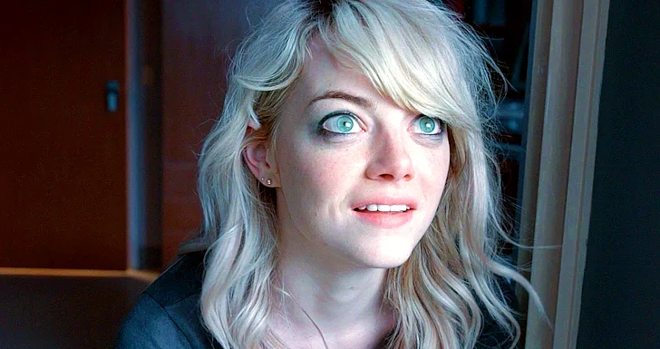 birdman emma stone netflix