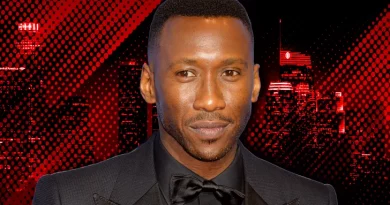 O futuro de Blade com Mahershala Ali está agora mais claro