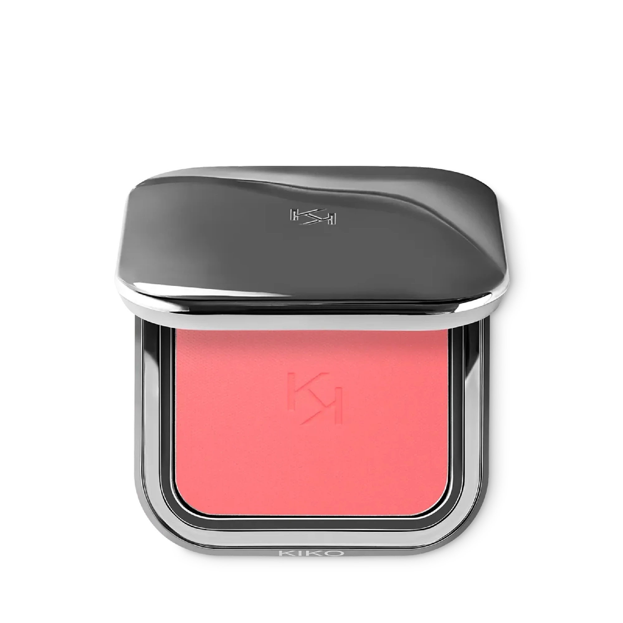 Blush.