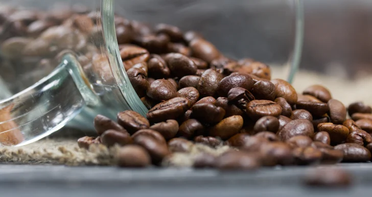 café arábica saúde