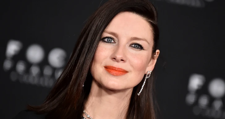 Caitríona Balfe